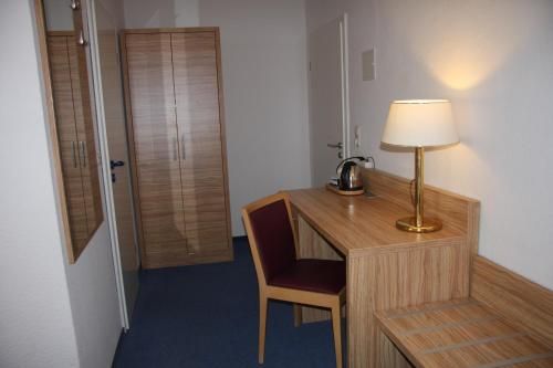 Hotel Photo 9