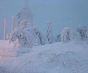 Fewo-Michi Oberwiesenthal Germany