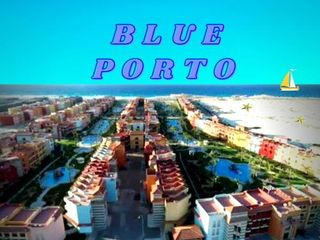 Hotel pic BLUE PORTO Matruh Resort