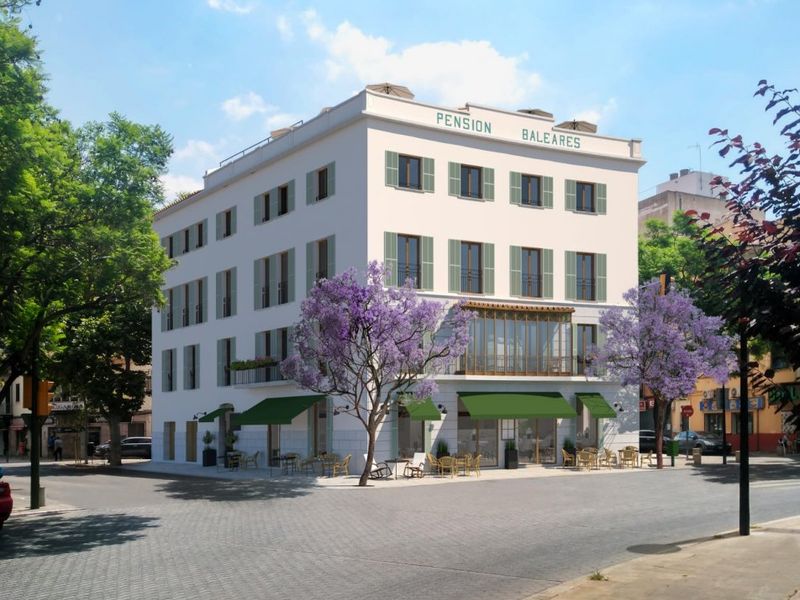 Hotel Photo 2