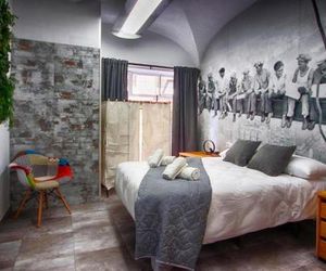 Apartamentos Gladiador Merida Spain