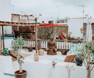 Casa Vegana Arucas Arucas Spain