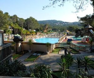 REGENCY HOLIDAY FREJUS CAMPING 5 ETOILES Frejus France