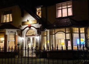 Sunnycroft Private Hotel Llandudno United Kingdom