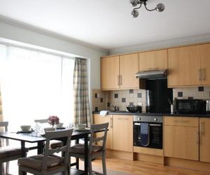 Comfortable and spacious apartment with parking Canterbury United Kingdom