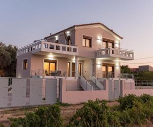 Athens Villa Artemis Sea Airport Loutsa Greece