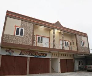 OYO 1539 Amryrooms Pakanbaru Indonesia