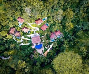 Ubud Hills Villas & Resort Tegallalang Indonesia