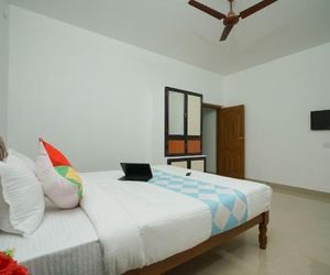 Zia Holiday Home Chinnakanal India