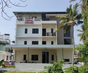 Coral Homes Edapalli India