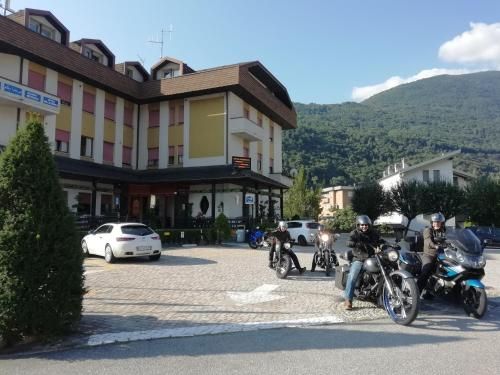 Hotel Photo 16