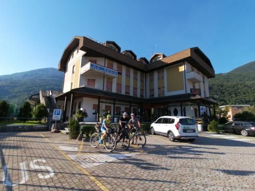 Hotel Photo 9