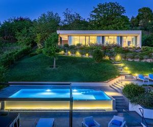 Villa Anna, Luxury and private pool Alba Italy