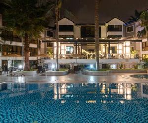 CySuites Apartment Hotel Nairobi Kenya
