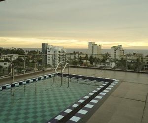 SkyCasa Holiday Apartments Mount Lavinia Sri Lanka