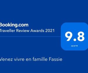 Venez vivre en famille Fassie Fes Morocco