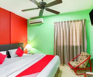 OYO 89478 LKH Motel Kota Kinabalu Malaysia