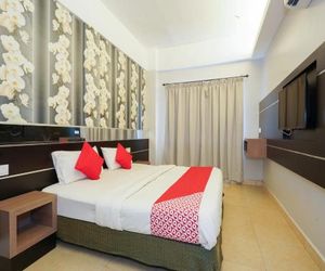 OYO 44083 Hotel Orchard Inn Lumut Malaysia