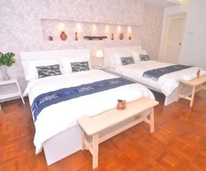 Great Riverbank Suites - Waterfront Kuching City Kuching Malaysia