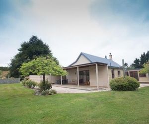 Allandale Lodge Fairlie New Zealand