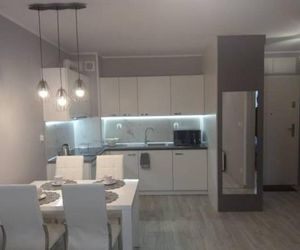 Apartamenty Bliżej Morza Kolobrzeg Poland