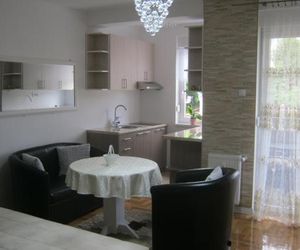 Ildiko Studio Apartment is a calm place to relax Subotitsa Serbia