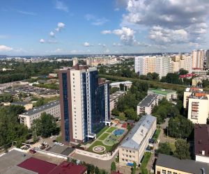 СТУДИЯ Kazan Russia