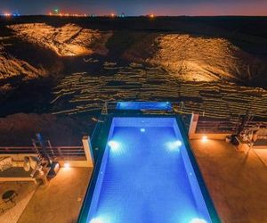 The Cliff Resort Banban Saudi Arabia