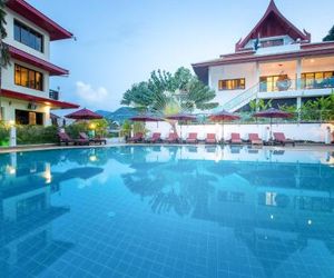 Hotel Artrium Mae Nam Thailand
