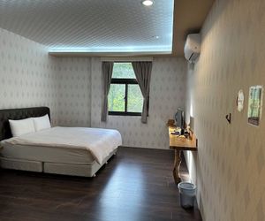 Breeze Homestay Ren-ai Township Taiwan