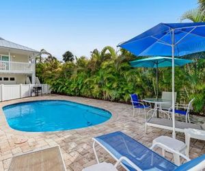 Spring Oasis Anna Maria Island United States