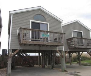 2 Cabana By The Sea Condo Hatteras United States