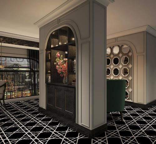 image of hotel Hanoi Paradise Center Hotel & Spa