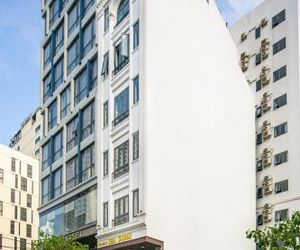Sea Swan Apartment and Hotel Da Nang Vietnam