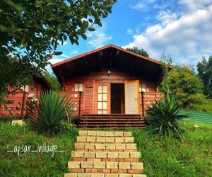 Guest House Apsar Village Novyjj Afon Abkhazia