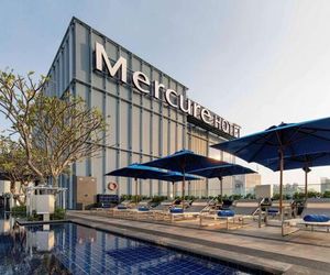 Mercure Bangkok Sukhumvit 24 Bangkok Thailand