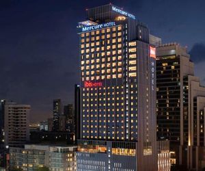 ibis Bangkok Sukhumvit 24 Bangkok Thailand