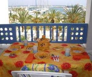 Apartment - Hammamet Marina Yasmine Hammamet Tunisia