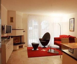 Apart Holidays - Residenz Chateau Saas Fee Switzerland