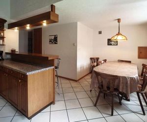 Apartment Etzel Saas Fee Switzerland
