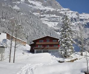 Apartment Heureka - Horbis Engelberg Switzerland