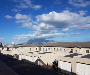 Bradclin Beach Blouberg Bloubergstrand South Africa