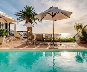 Camps Bay Terrace Lodge Atlantic Seaboard South Africa
