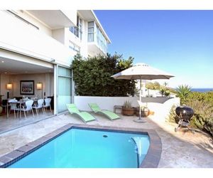 Panorama Apartment Camps Bay South Africa