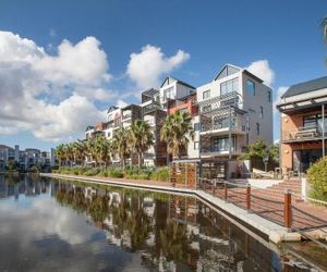 Quayside 301 by CTHA Milnerton South Africa