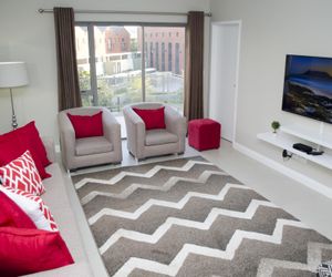 Manhattan Quarter Luxury Apartments Milnerton South Africa
