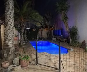 TwinnPalms Accommodation Milnerton South Africa
