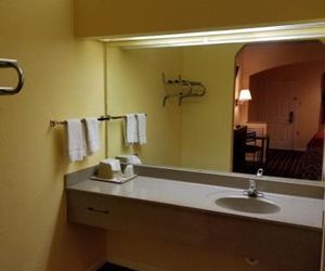 Texan Inn & Suites Aldine United States