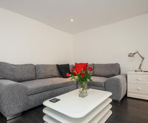 Serviced One-bedroom apartment St.Clements OXPKJS Oxford United Kingdom