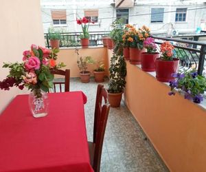 Unejs Apartment Berat Albania